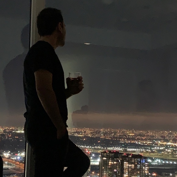 Meet your Posher, Touraj - Picture 1 of 1